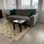 Dziewiatka Giżycko