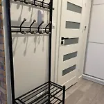 Dziewiatka Lägenhet *