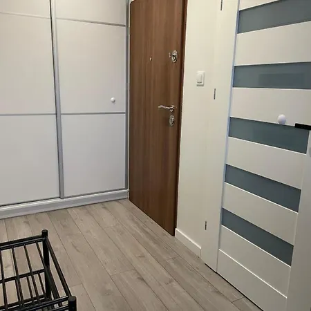 Apartament Dziewiątka