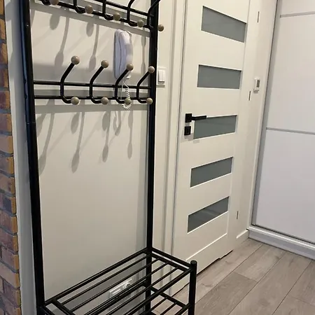 Dziewiątka Apartament *