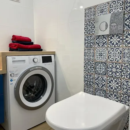 Dziewiatka 吉日茨科